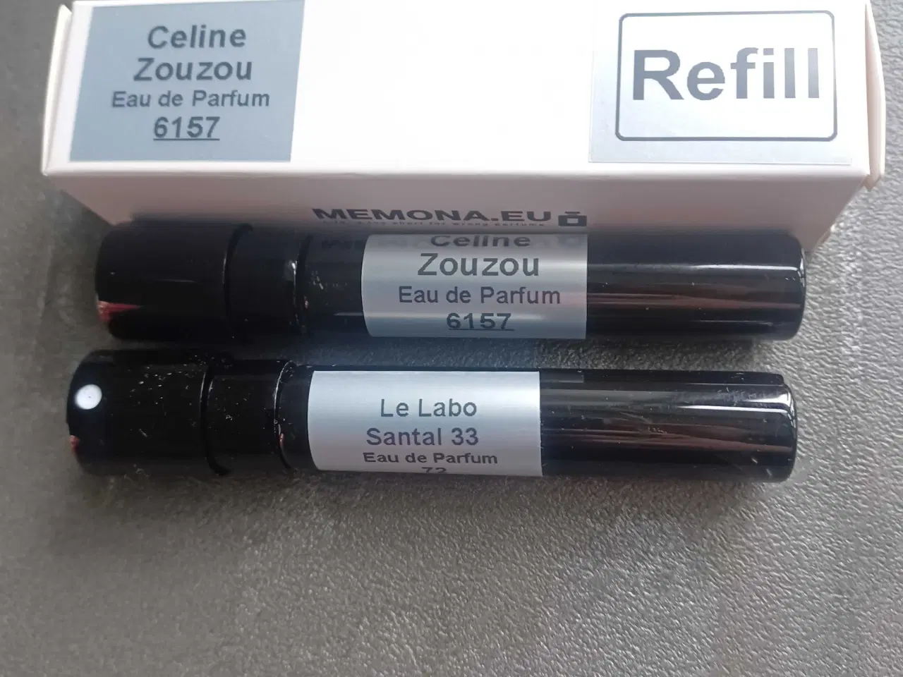 Billede 1 - Celine / Le Labo 10x2 ml edp