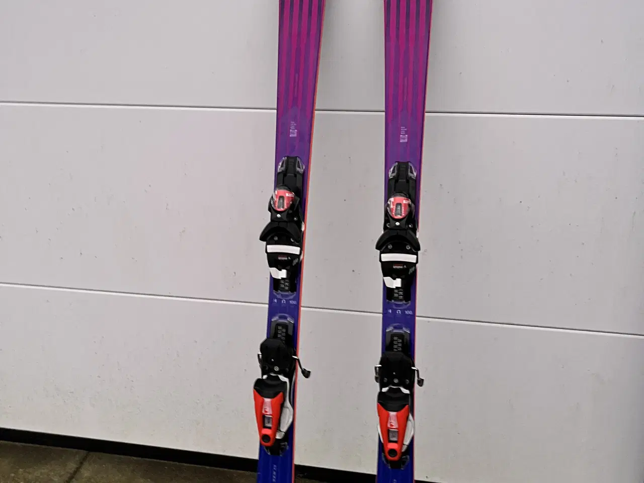 Billede 1 - Dynastar kun brugt en gang