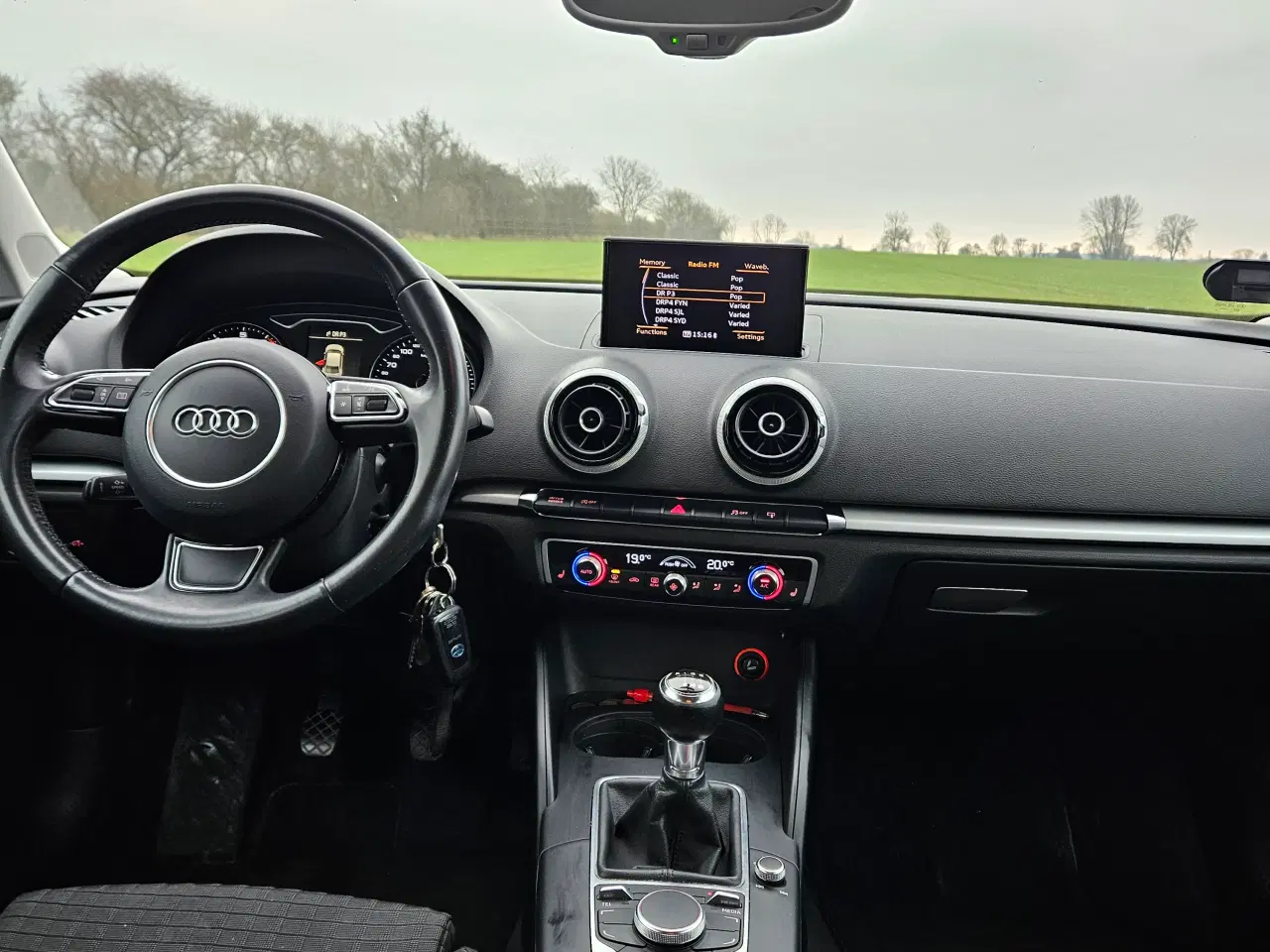 Billede 4 - Audi A3 limousine