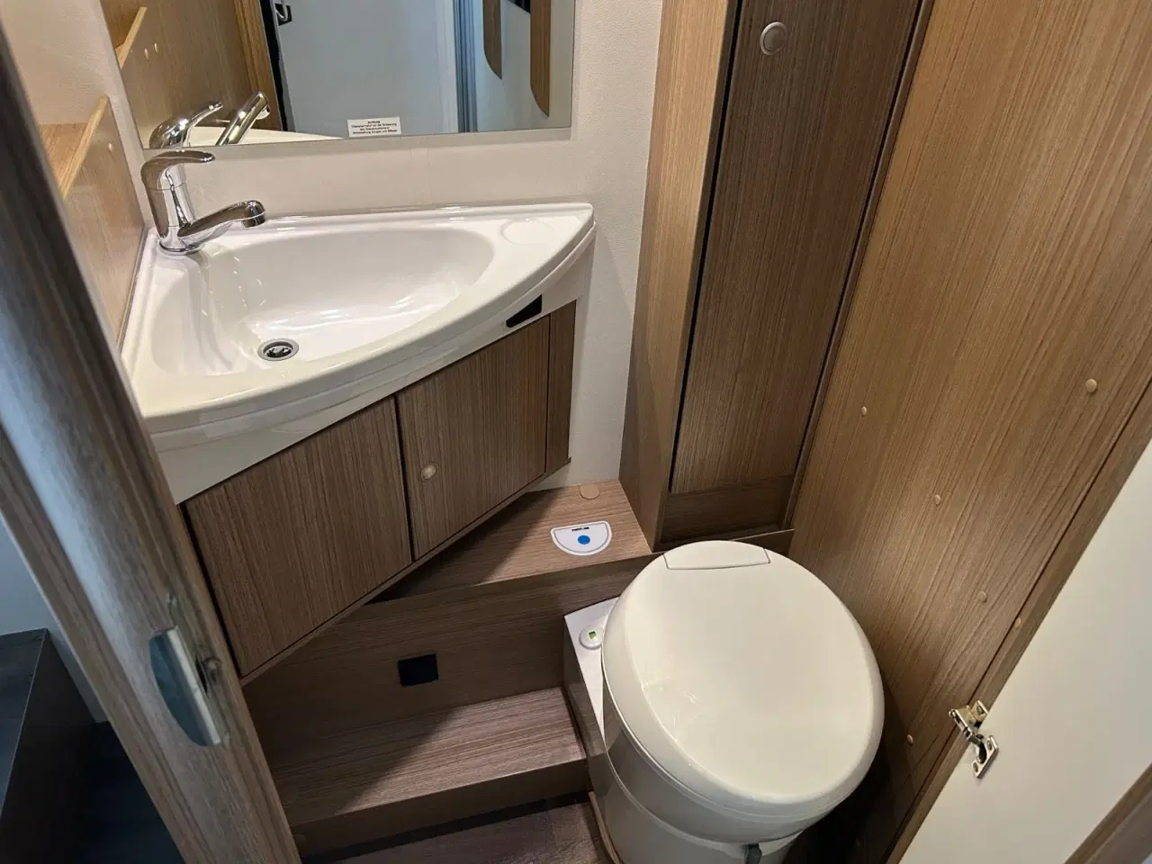 Billede 15 - Fiat Carado 2,3 MJT T459 aut.