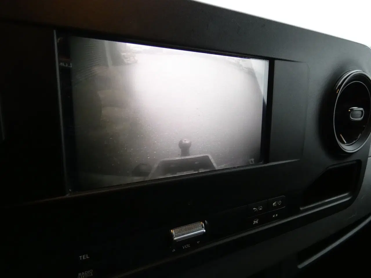 Billede 13 - Mercedes-Benz Sprinter 316 2,1 CDI A3 RWD 163HK Ladv./Chas. Aut.