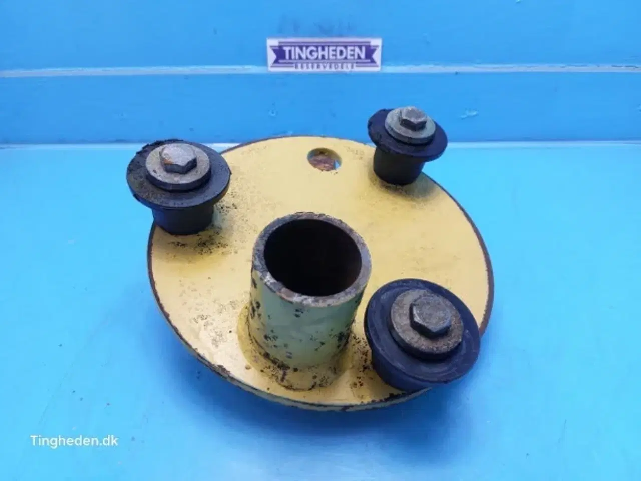 Billede 7 - New Holland Falihd 24 Fod Nav 89593738