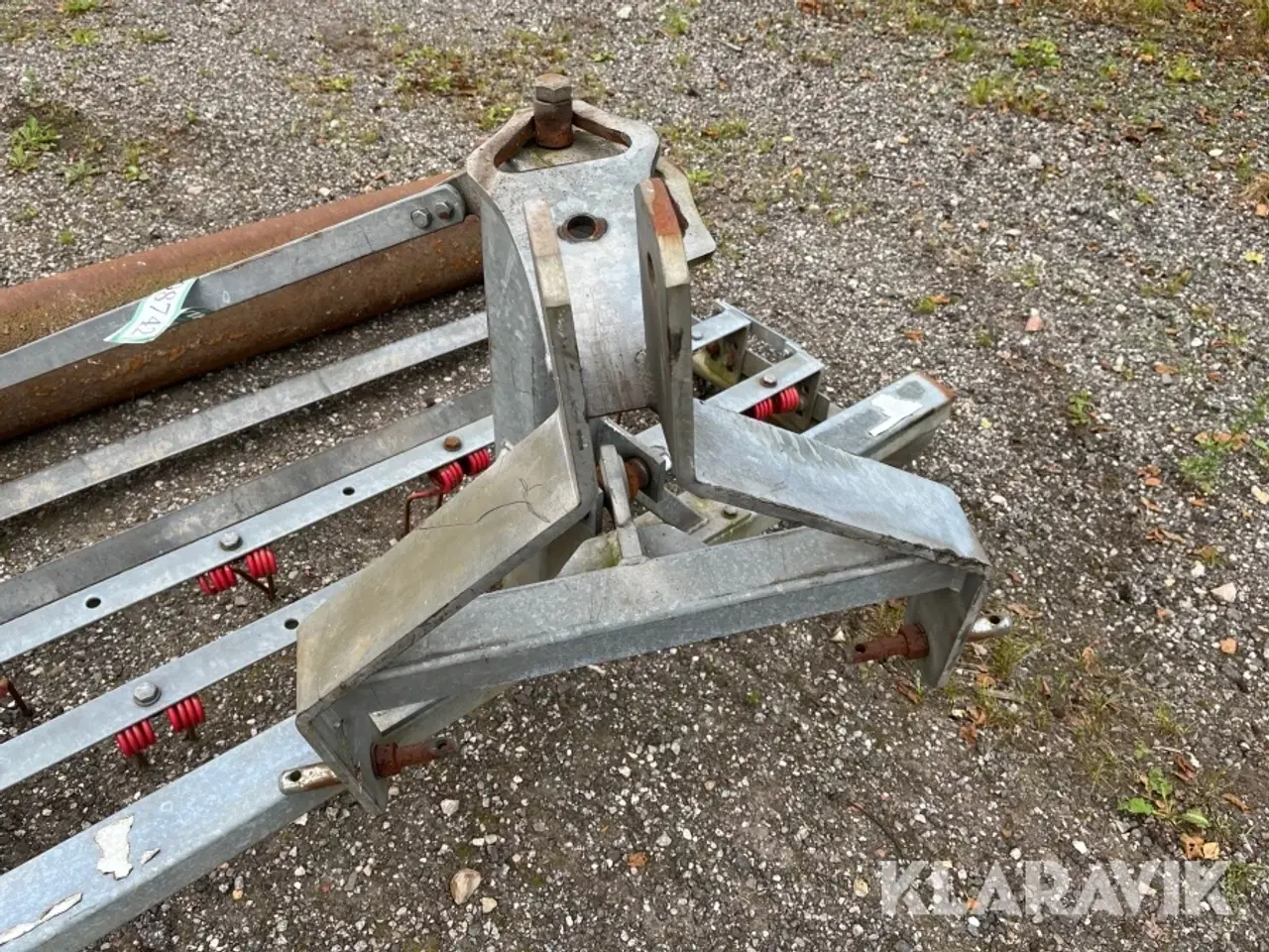 Billede 5 - Ridebane planer