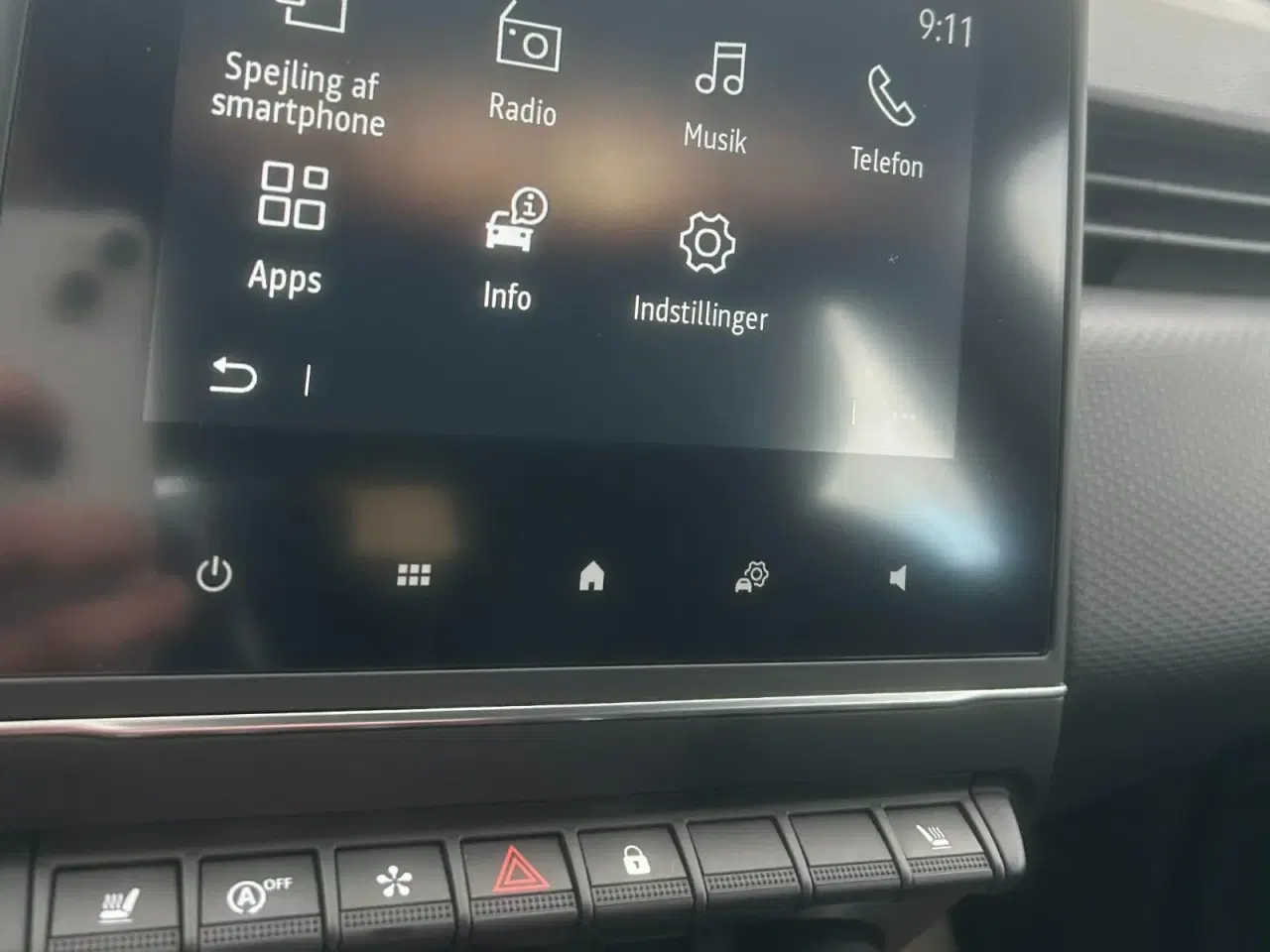 Billede 15 - Renault Clio V 1,0 TCe 90 Intens X-tr.