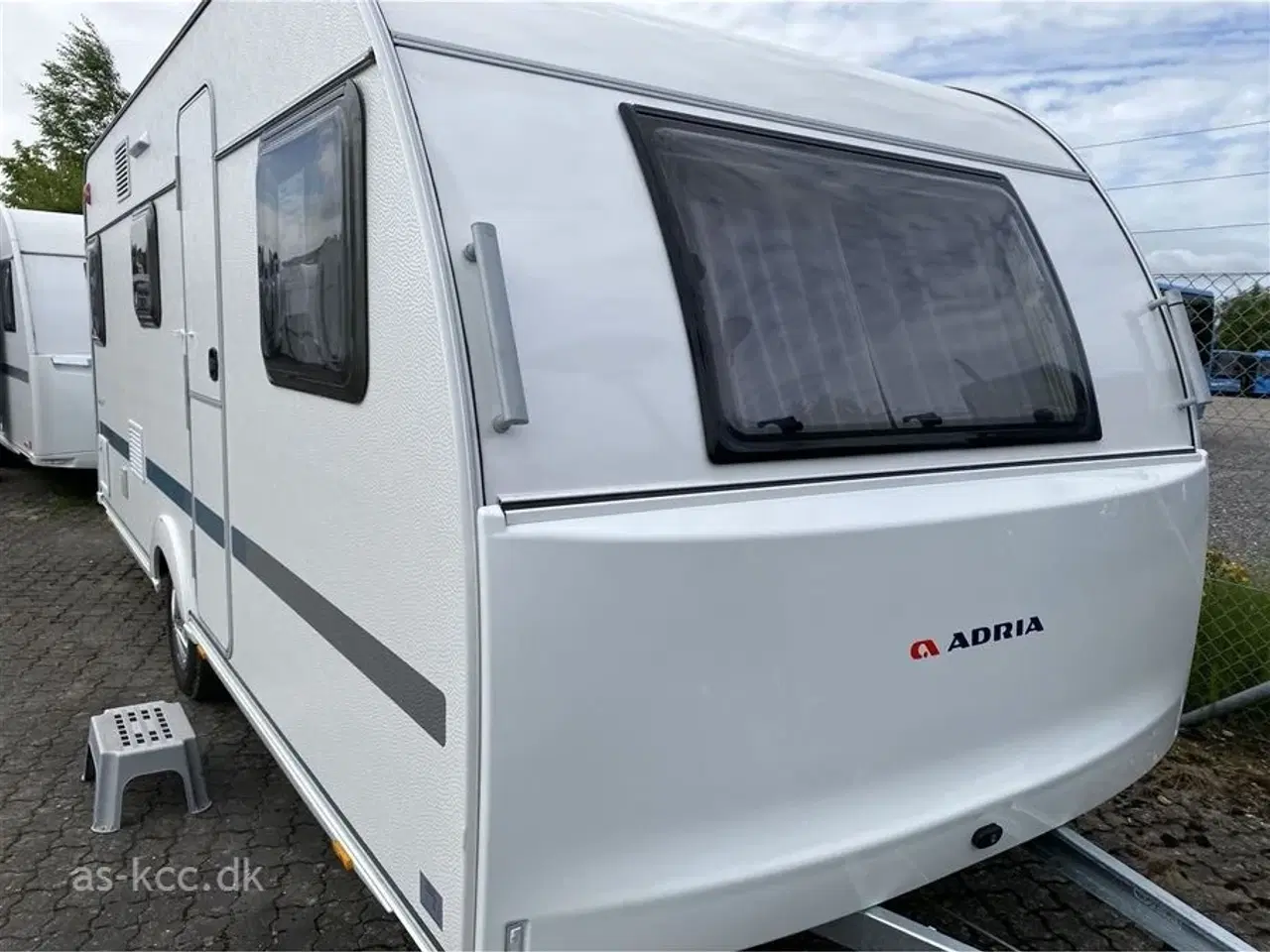 Billede 1 - 2025 - Adria Aviva 522 PT 3 køjer   Adria Aviva 522 PT 3køjer