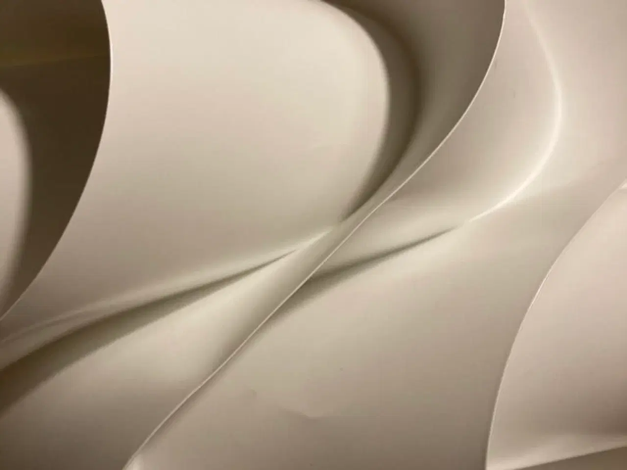 Billede 4 - Le klint lampe stor model 