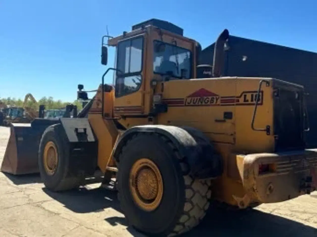 Billede 2 - Super lækker gummiged