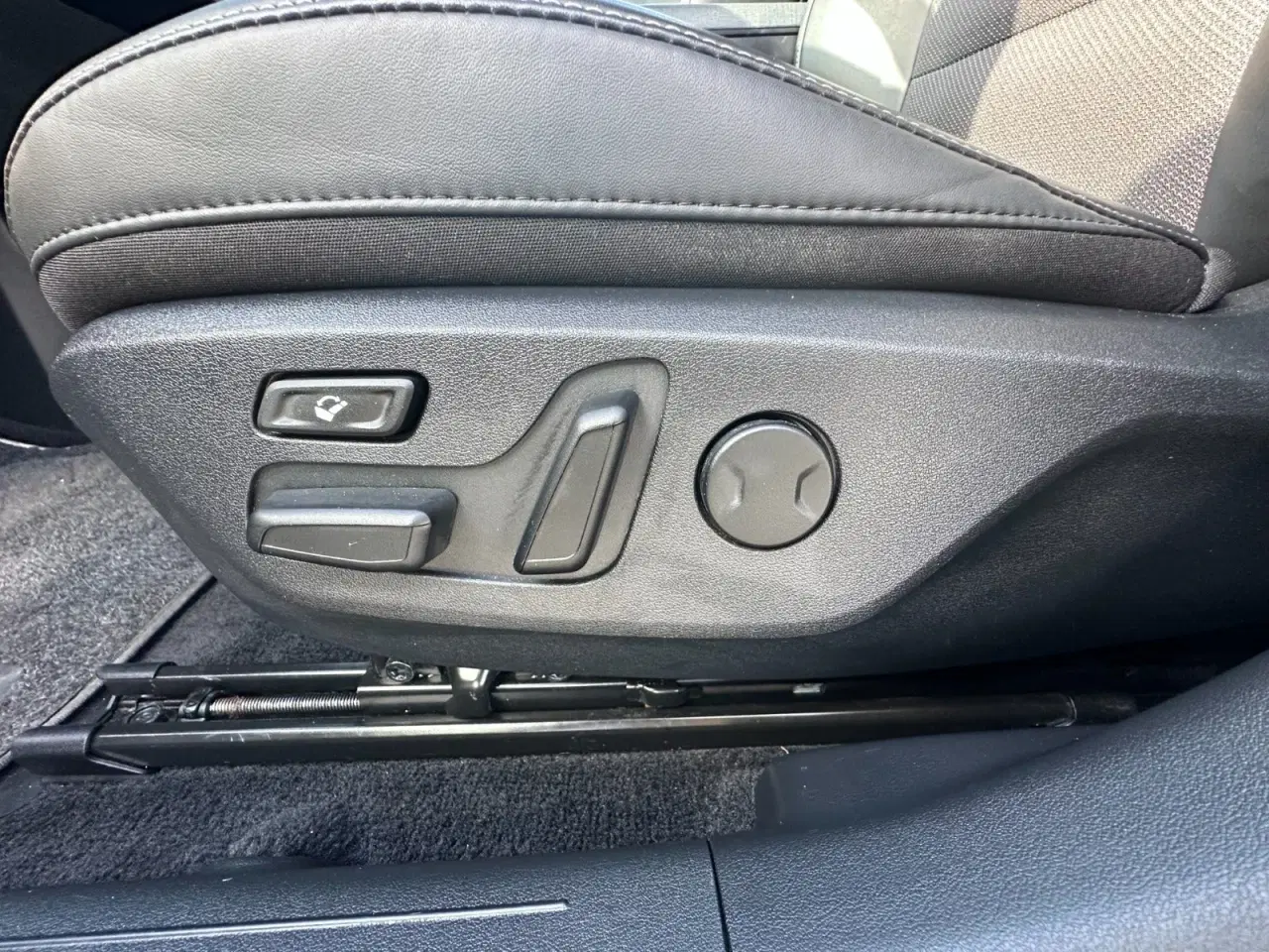 Billede 14 - Kia EV6 77 Long Range Upgrade