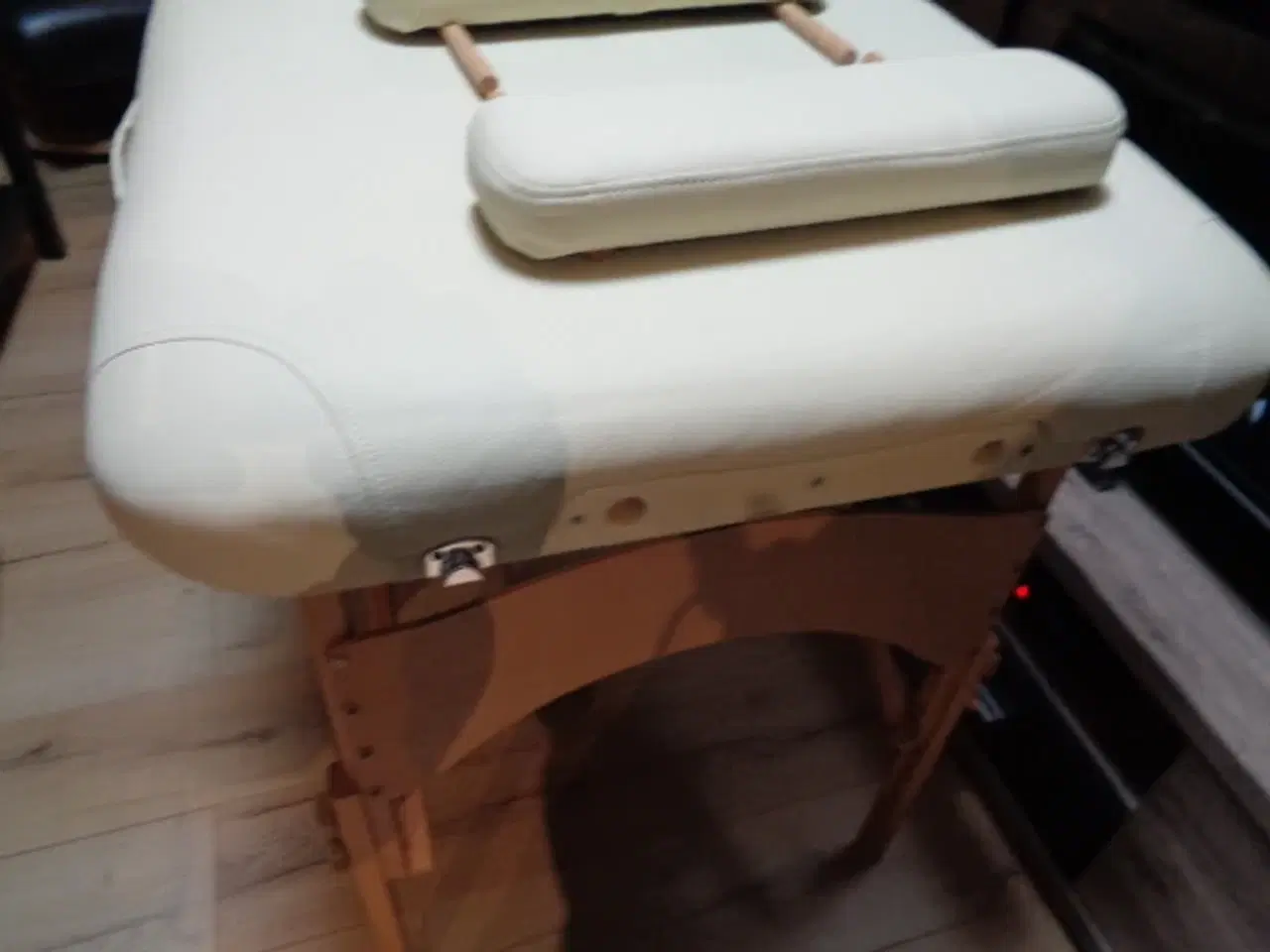 Billede 5 - Massagebriks