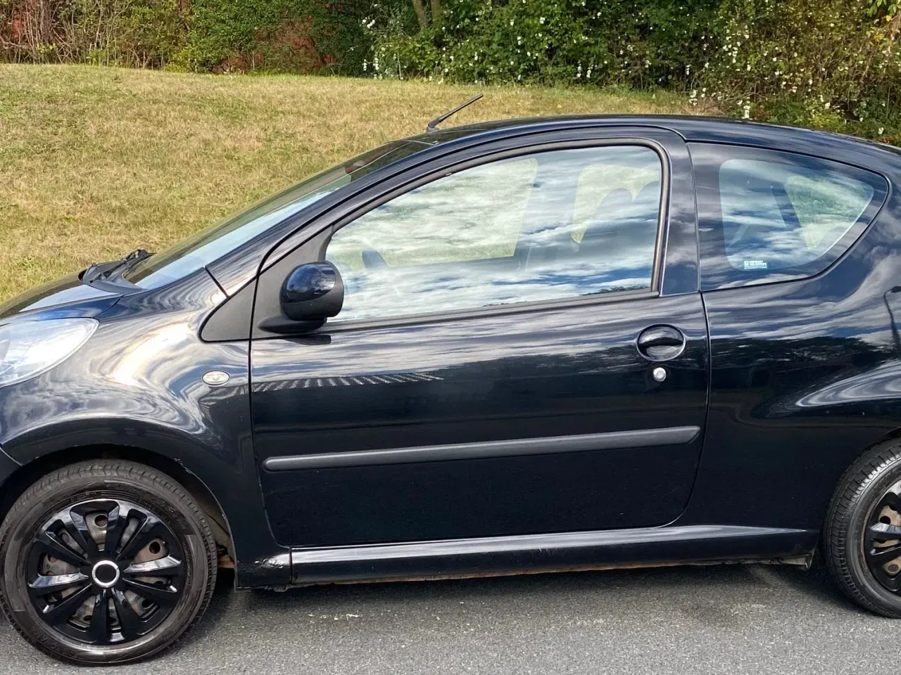 Billede 6 - Peugeot 107 1.0 3 dørs