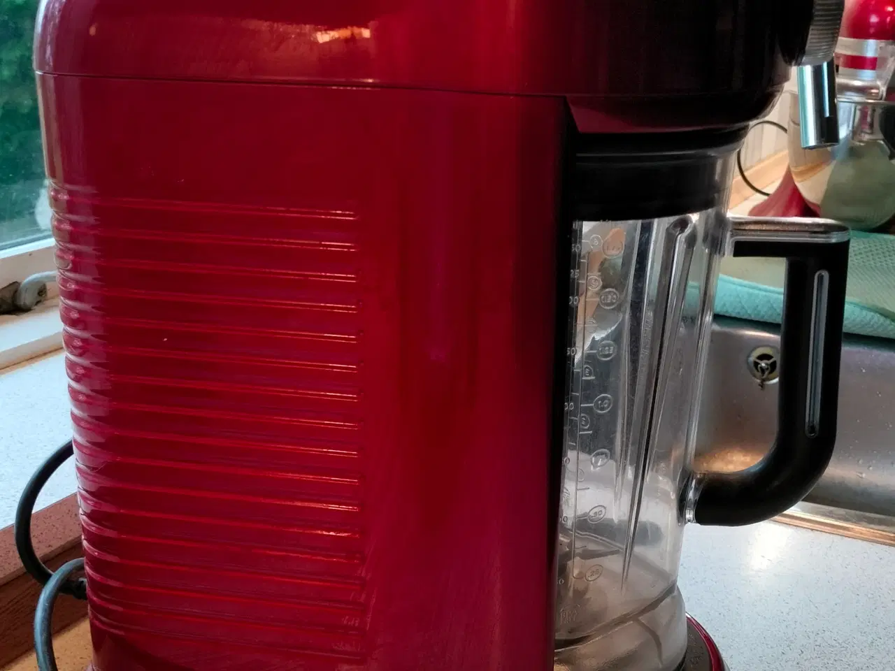 Billede 1 - KitchenAid blender