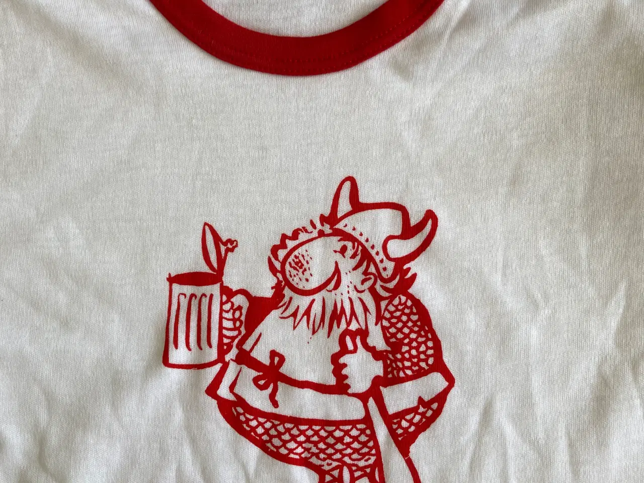 Billede 2 - Albani bomuldstrøjer fodbold