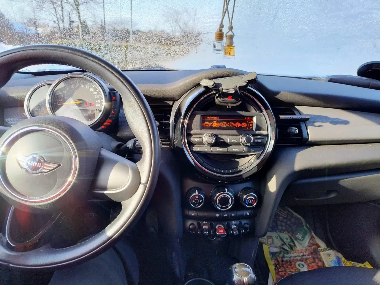 Billede 6 - MINI Cooper 1,5 