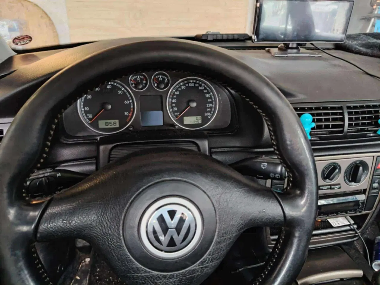 Billede 7 - vw passat 2.3 vr5