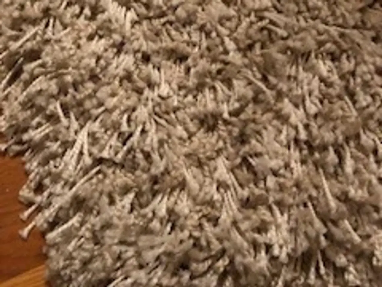 Billede 2 - Tæppe fra Jysk 