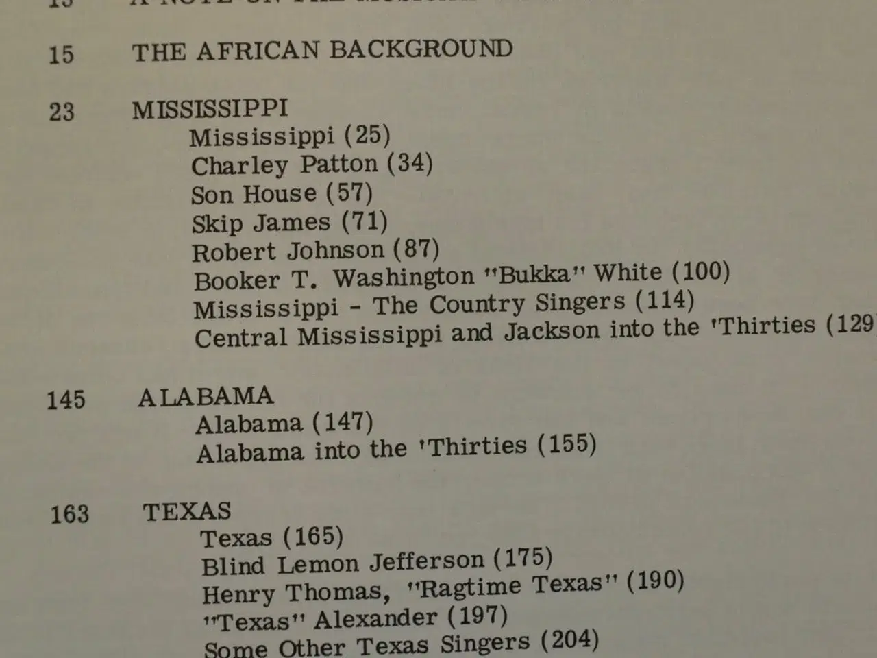 Billede 2 - the bluesmen the story and the music of the men wh