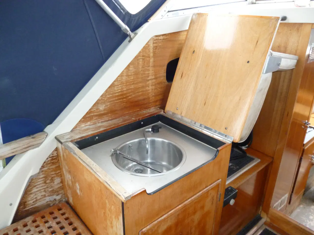 Billede 7 - familer motorbåde 