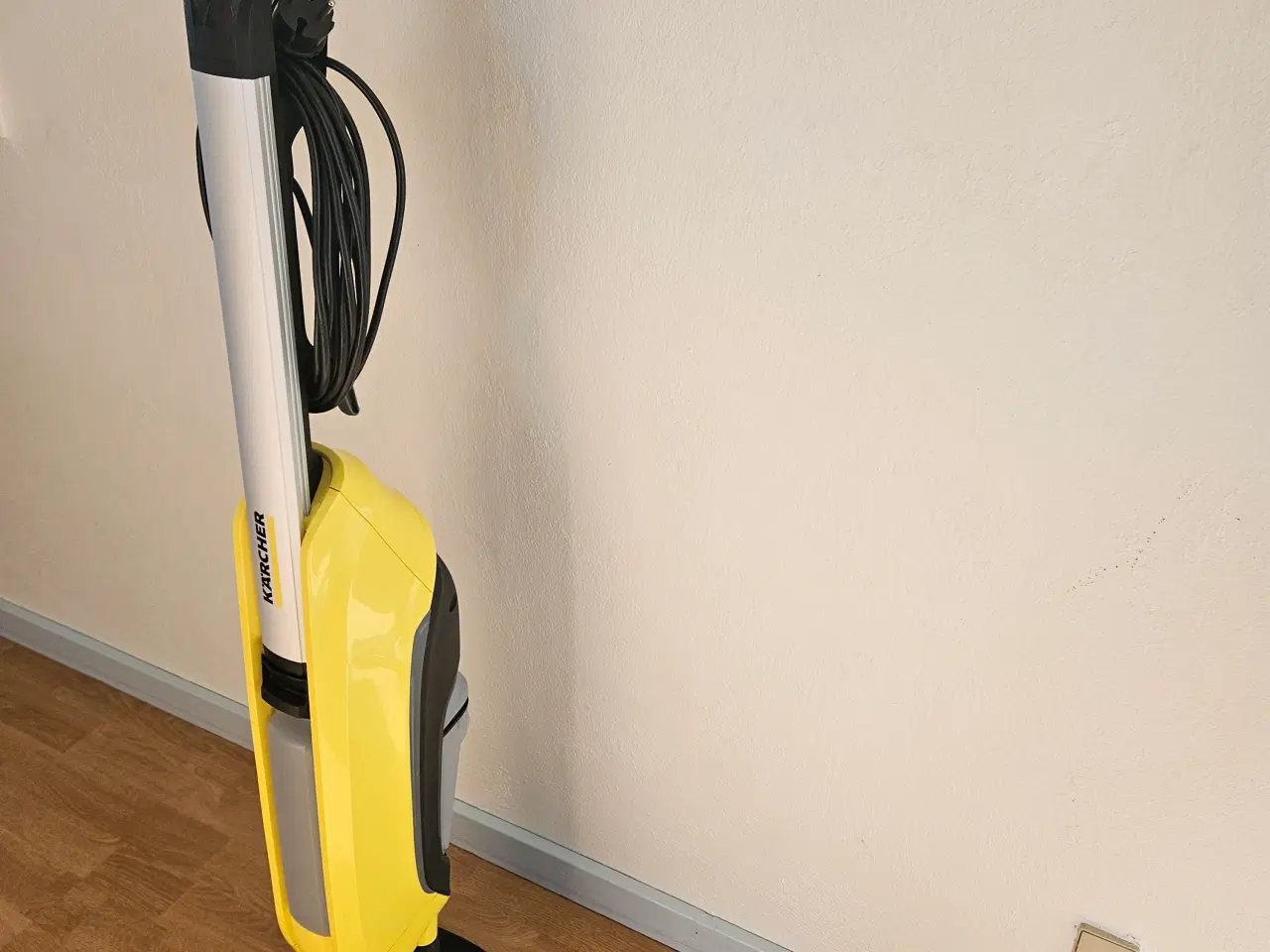 Billede 3 - Karcher gulvvasker