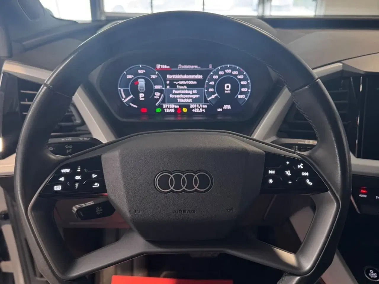 Billede 8 - Audi Q4 e-tron 35 