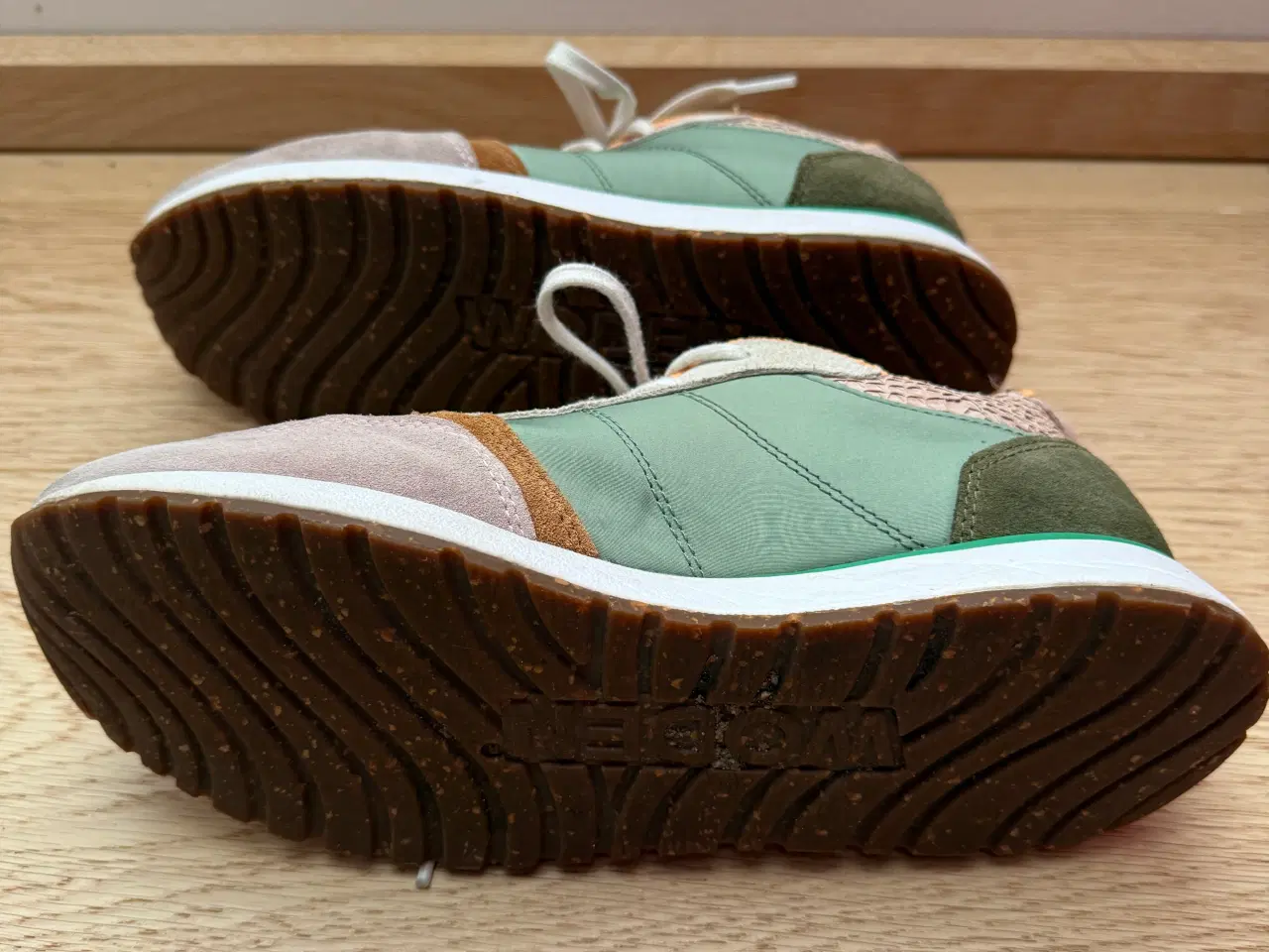 Billede 4 - Woden sneakers, model Ronja