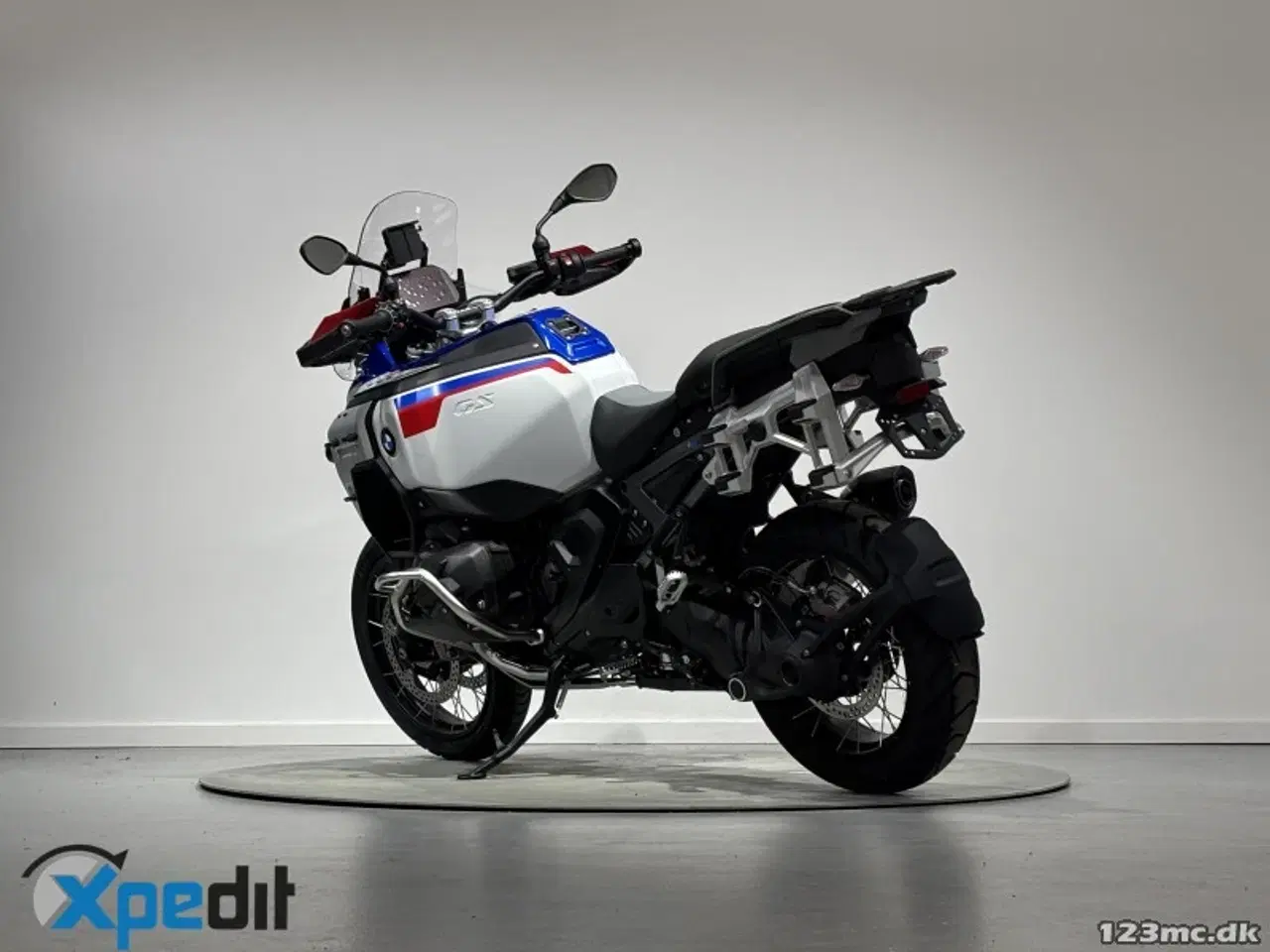 Billede 7 - BMW R 1300 GS Adventure