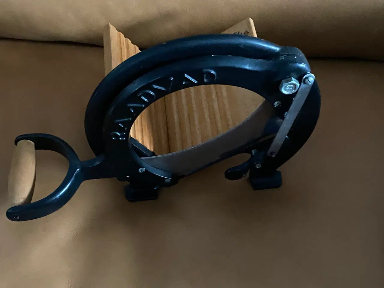 Billede 1 - Brødskærer Raadvad klassisk 