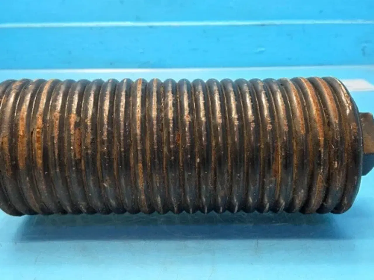 Billede 11 - New Holland BR7070 Fjeder 87656382