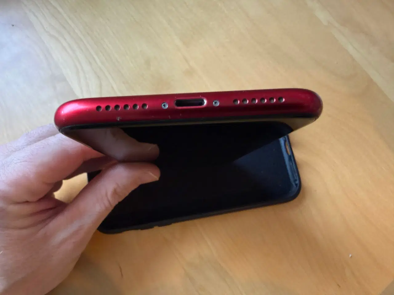 Billede 4 - iPhone 11 god stand 