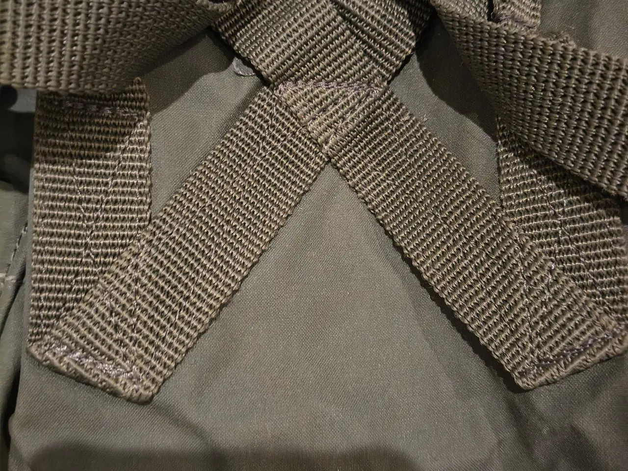 Billede 1 - Fjällräven Mini rygsæk