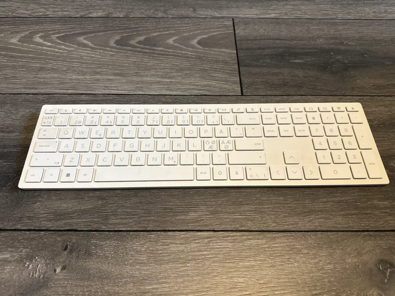 Billede 8 - HP pavilion 23,8 inch all-in-one desktop pc