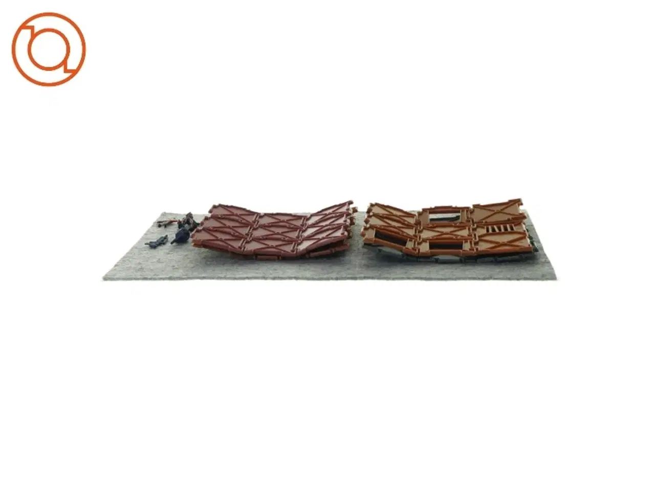 Billede 4 - Legetøj til børn