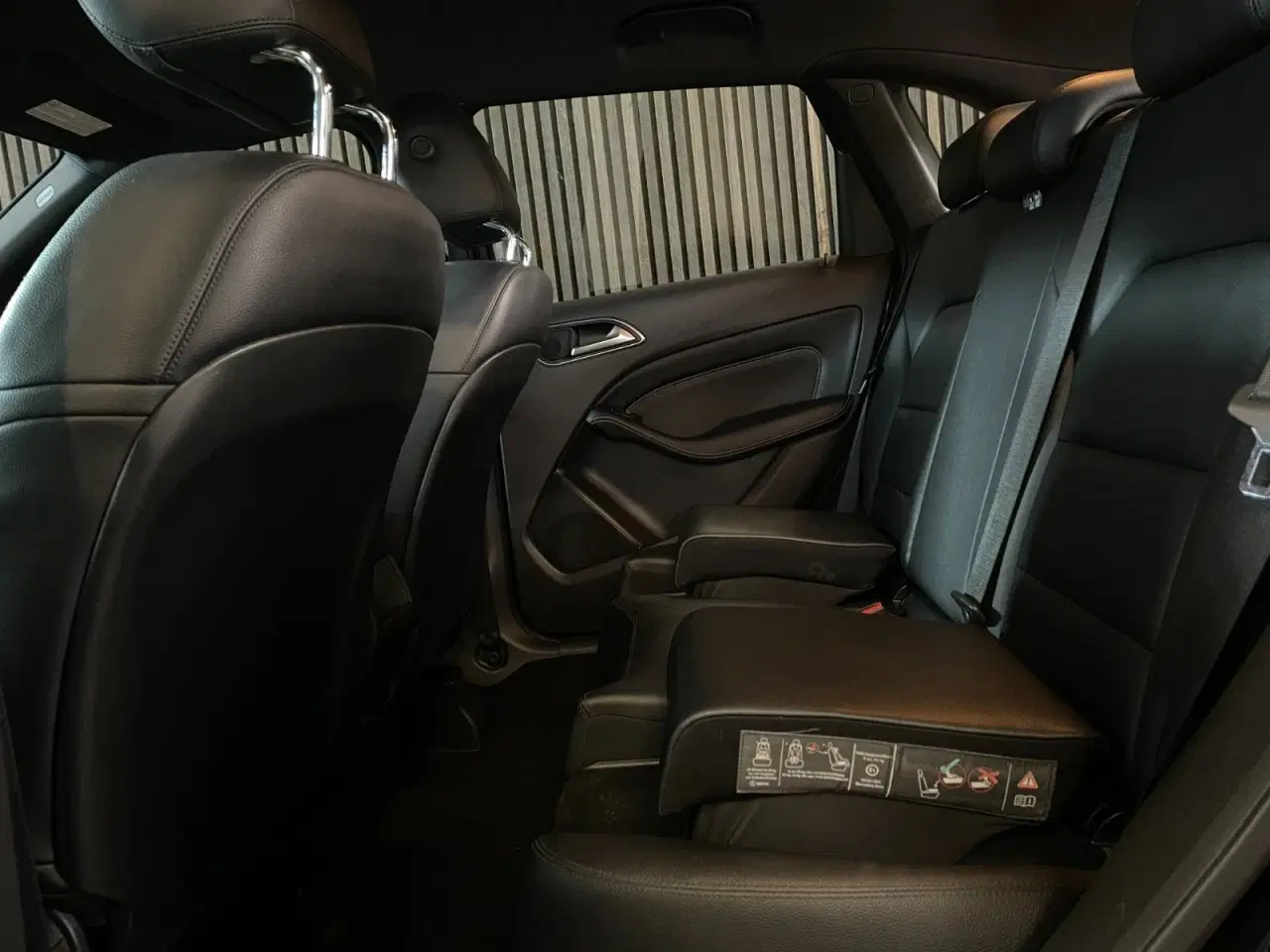 Billede 9 - Mercedes B180 1,8 CDi aut. BE