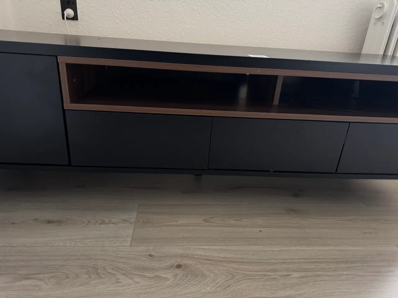 Billede 2 - TV bord 
