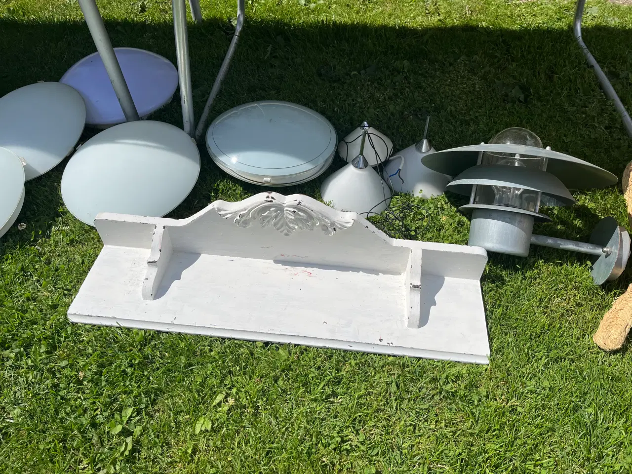 Billede 5 - Et lille loppemarked sælges