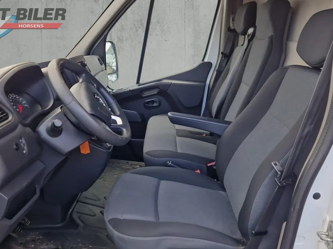 Billede 15 - Renault Master IV T33 2,3 dCi 150 L2H2 Kassevogn