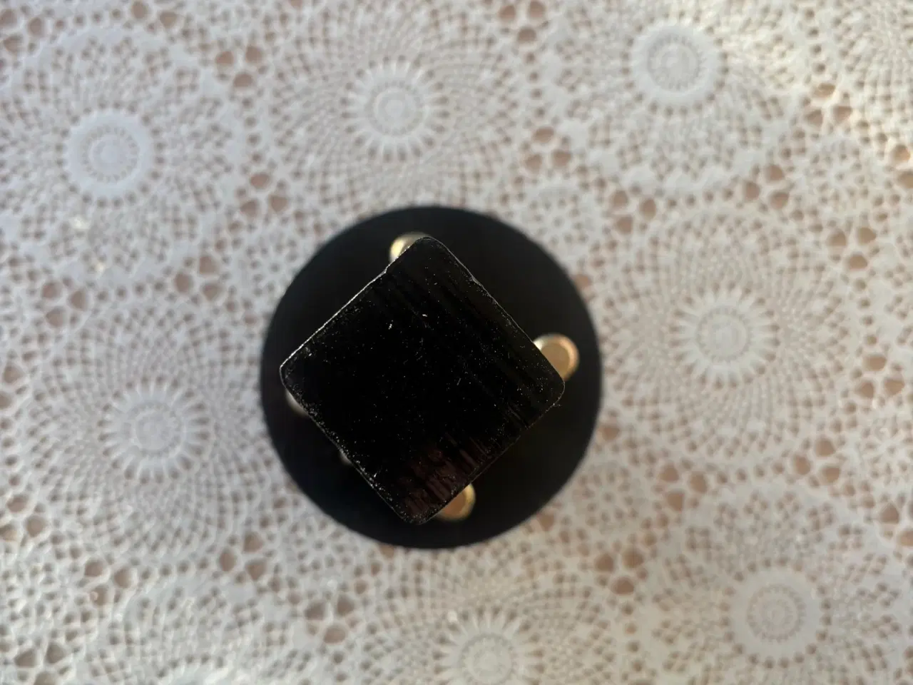 Billede 2 - Akseltap 750 kg