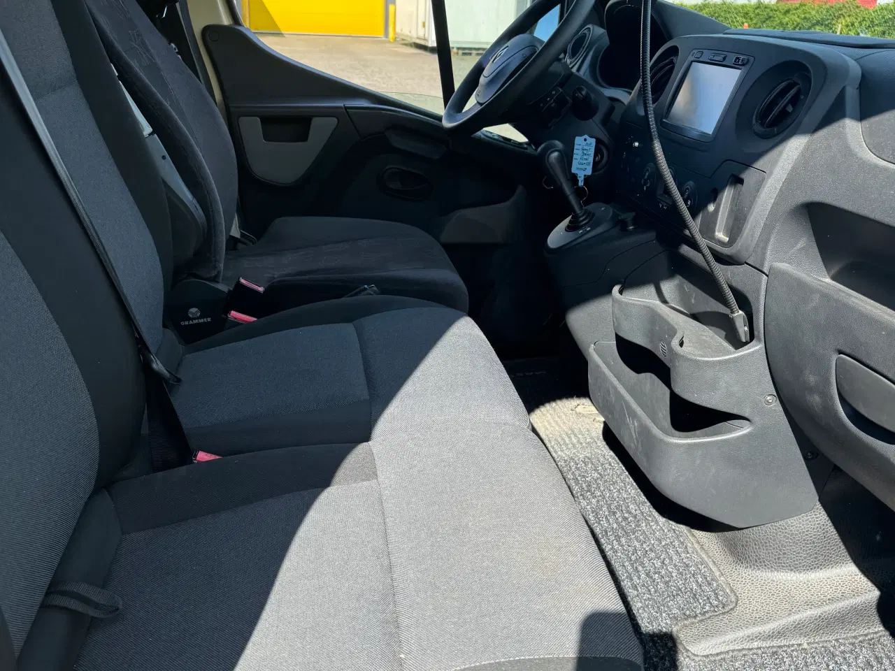 Billede 12 - Renault Master 