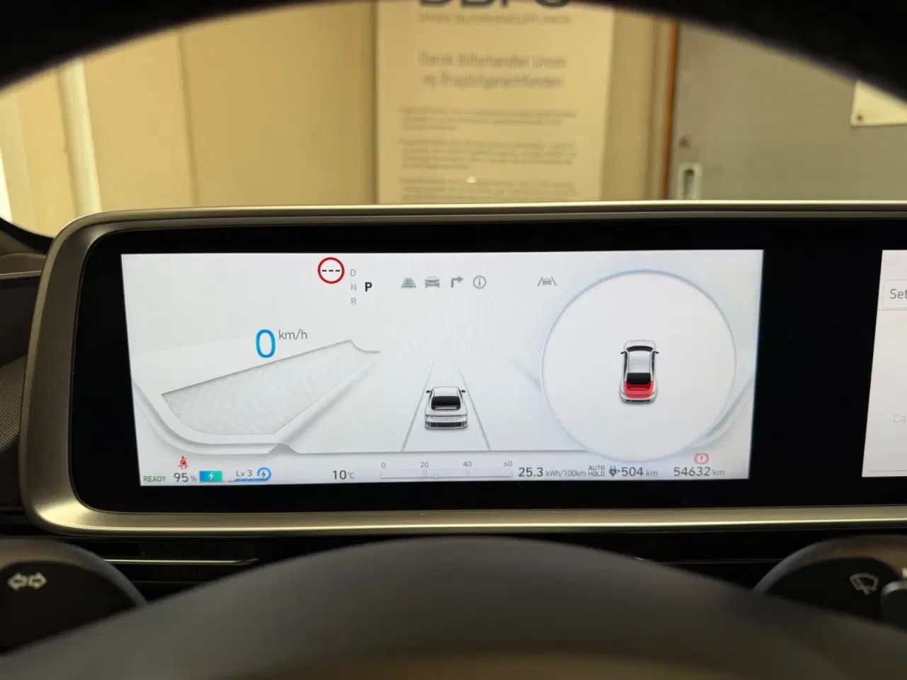 Billede 16 - Hyundai Ioniq 6 77 Advanced