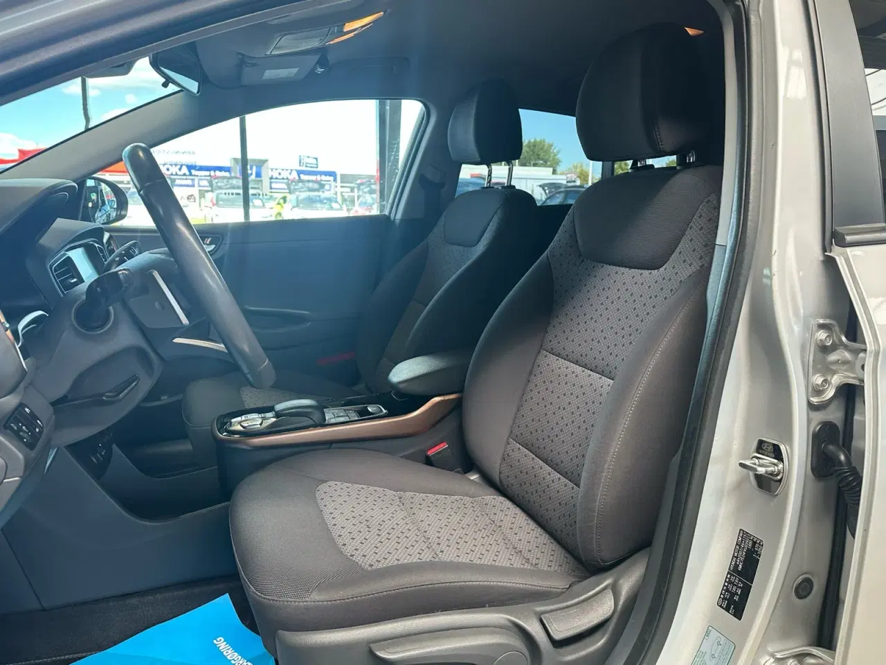 Billede 6 - Hyundai Ioniq 30 EV Trend