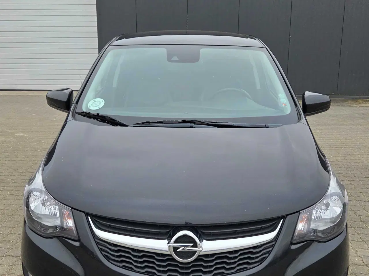 Billede 19 - Opel Karl Cosmo 1.0 fra 2016