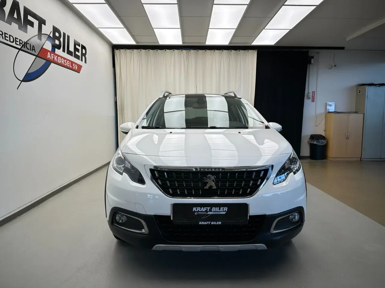 Billede 7 - Peugeot 2008 1,2 PureTech 130 Allure+
