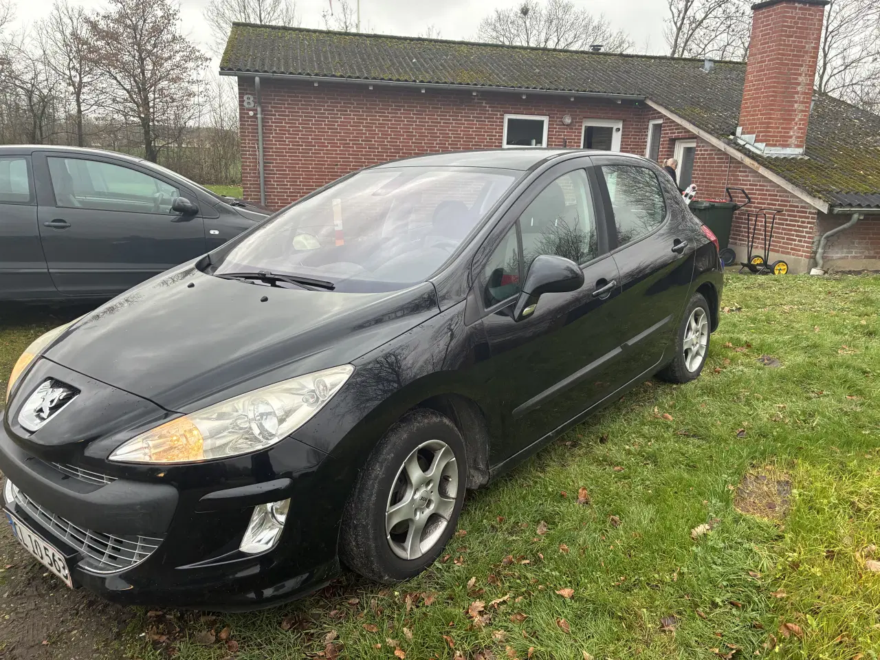 Billede 2 - Peouget 308