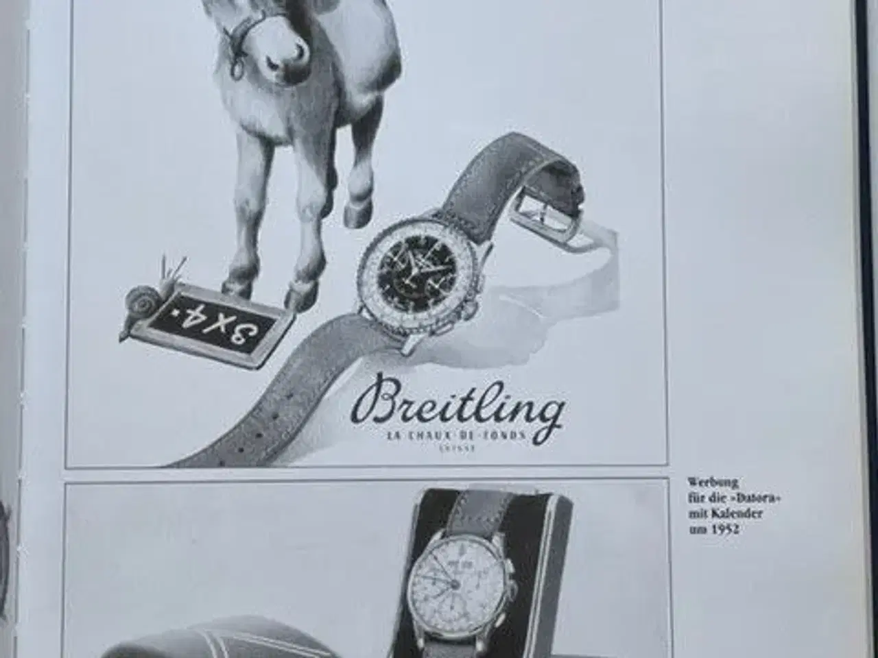 Billede 8 - Breitling ure