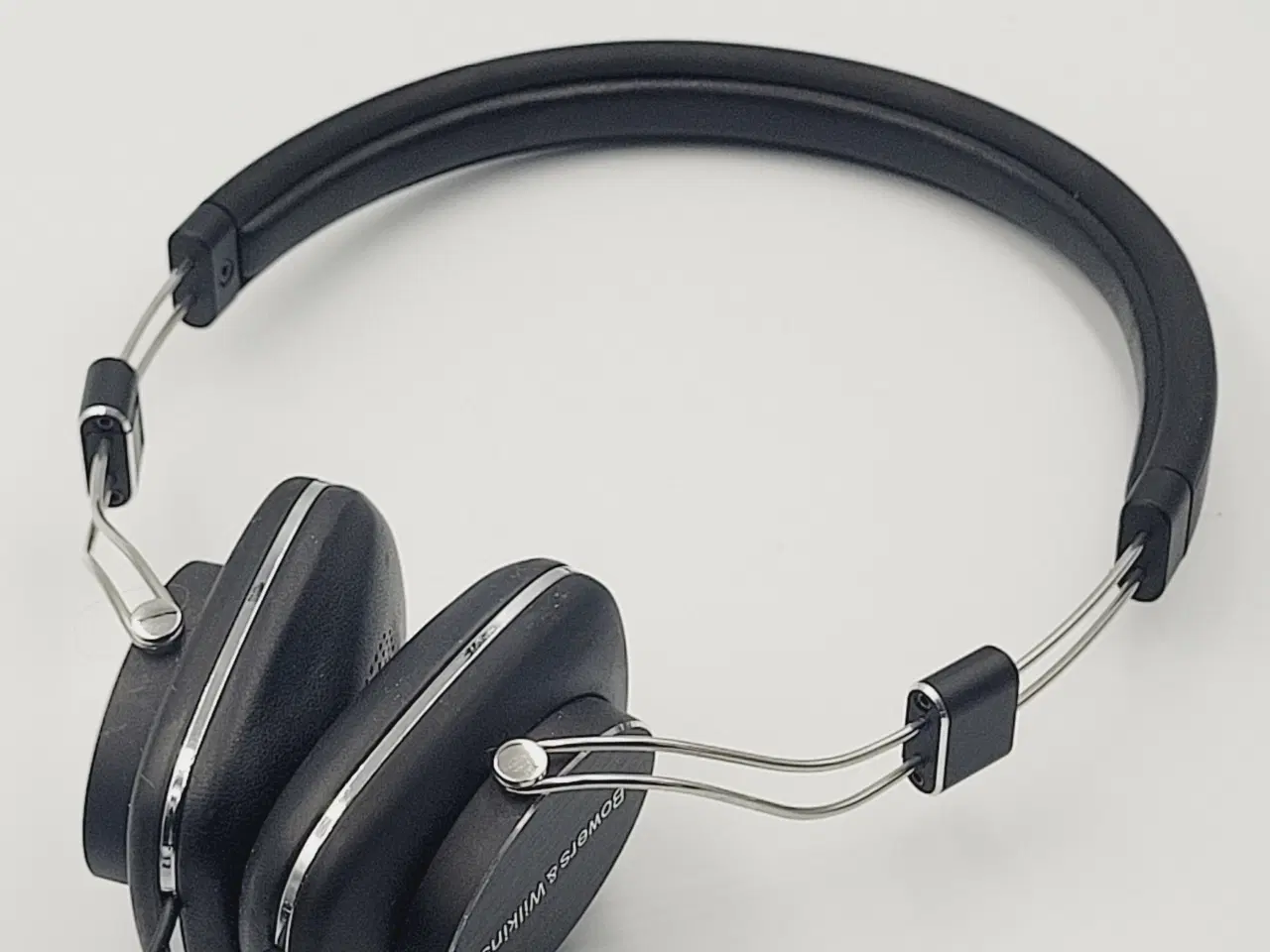 Billede 5 - ⭐️· 🎧 Bowers & Wilkins P3 On-Ear Hovedtelefoner 