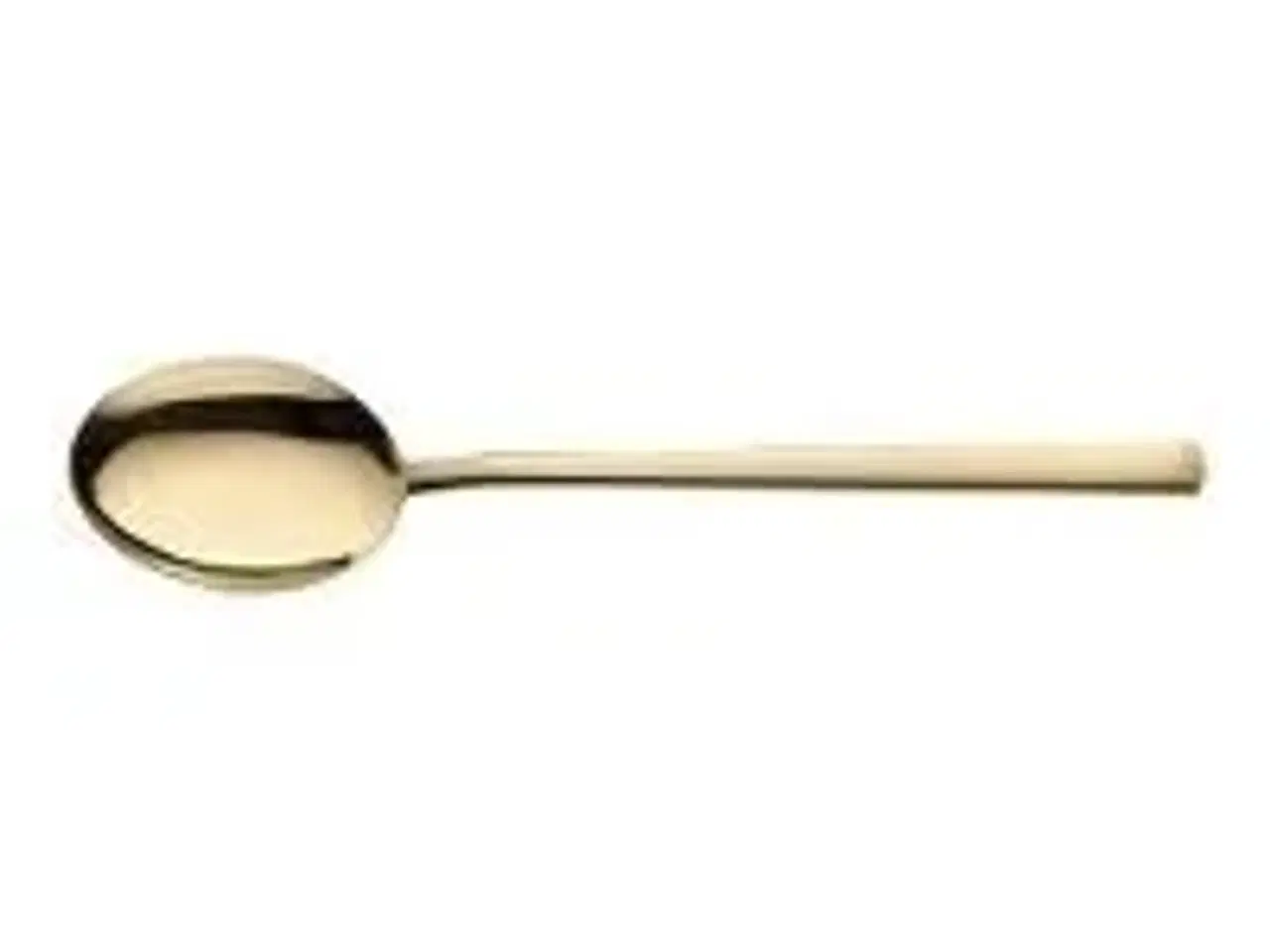 Billede 1 - 23 stk. Spiseske guld L210 mm Synthesis Treasure Gold
