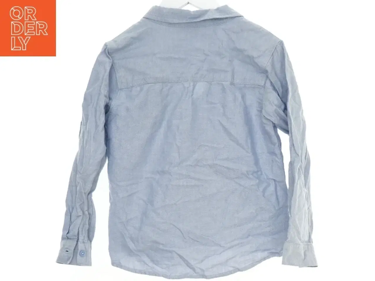 Billede 2 - Skjorte fra Primark (str. 128 cm)