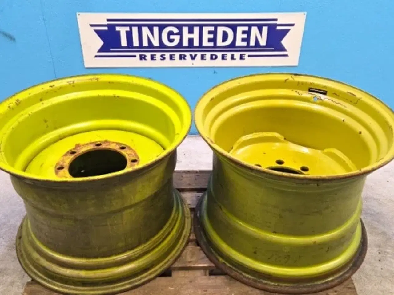 Billede 14 - 26"    DW20X26   Sæt