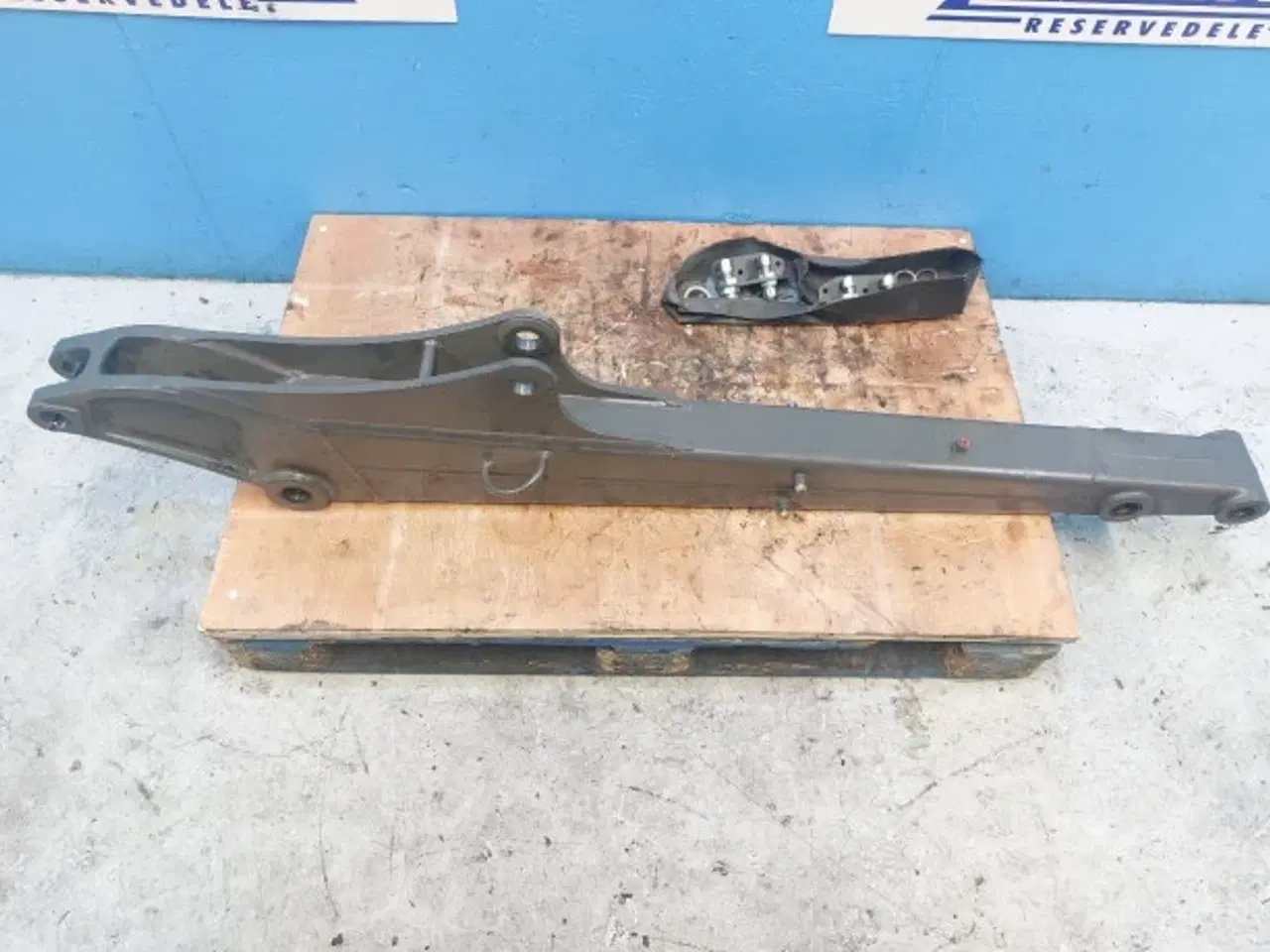 Billede 4 - Volvo ECR25D Dyppearm VOE15684966