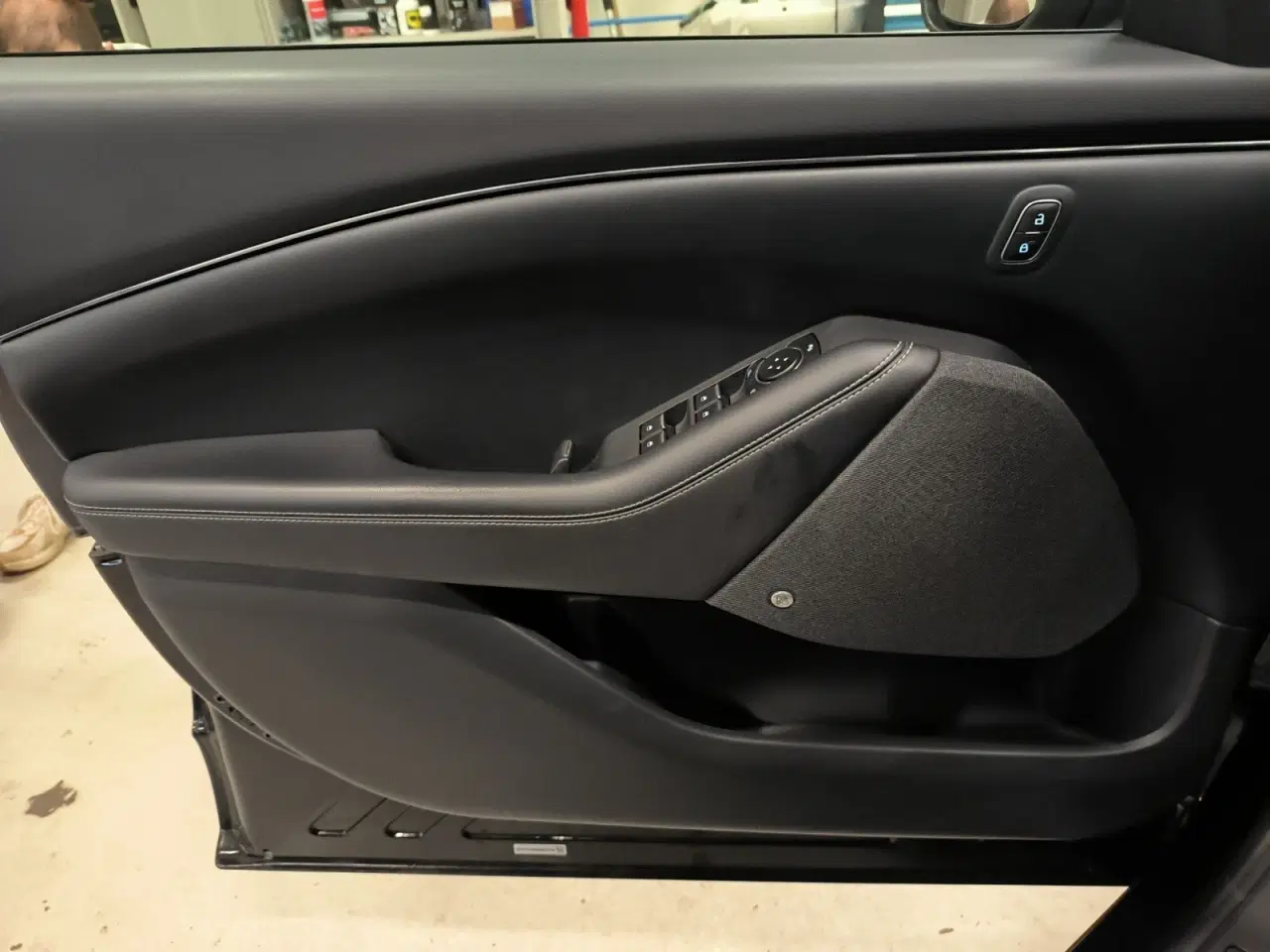 Billede 11 - Ford Mustang Mach-E 98 Extended Range