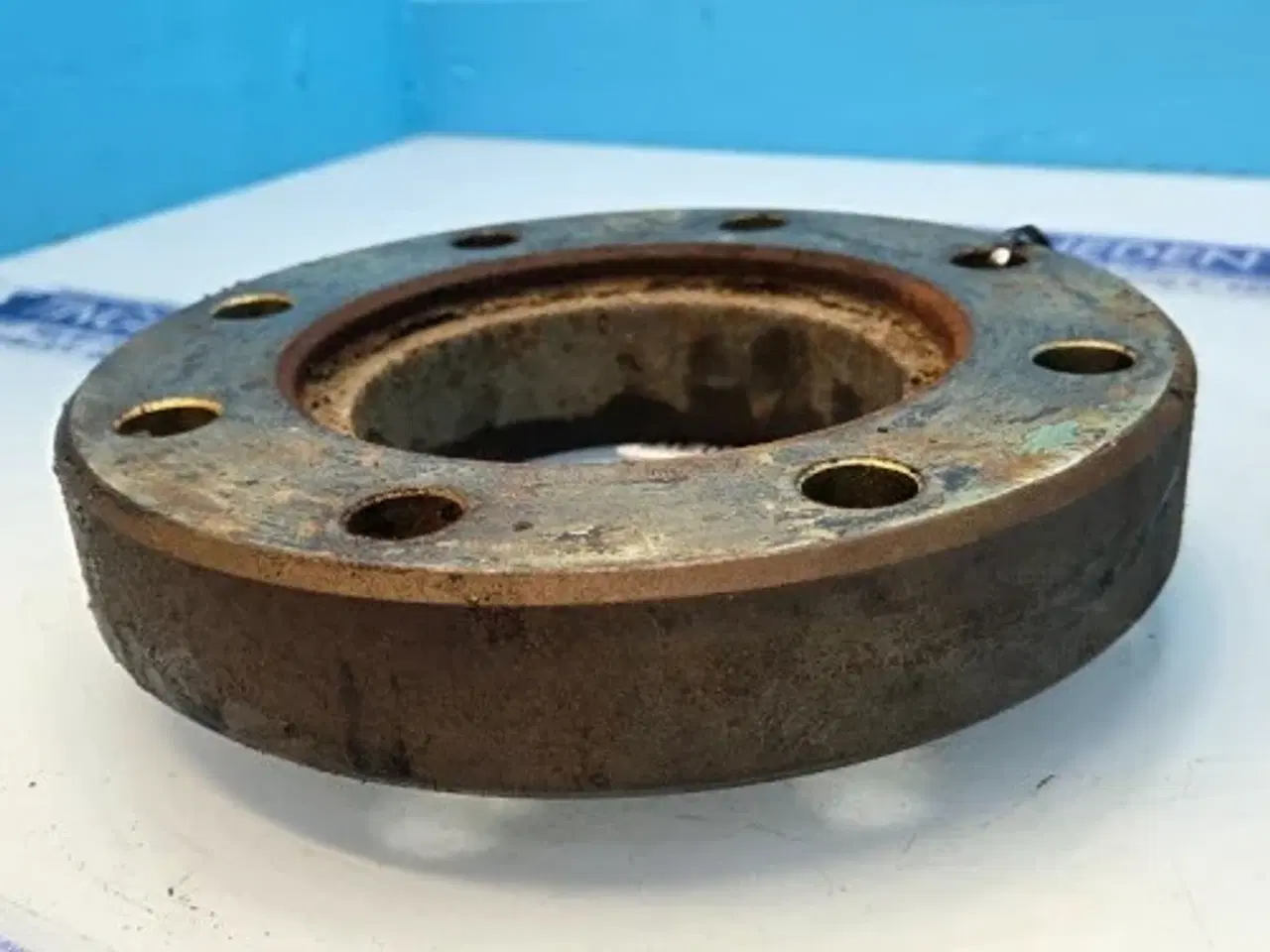 Billede 12 - Massey Ferguson 6290 Afstandstykke 3784133M1